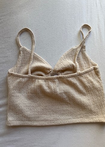 s Beden koton crop