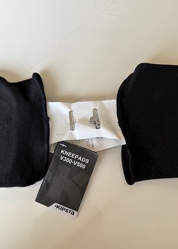 Kipsta sporcu dizlik - Görsel 2