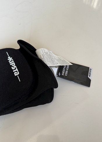 Kipsta sporcu dizlik - Görsel 3