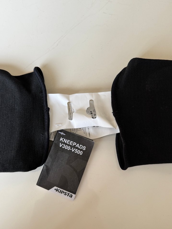 Kipsta sporcu dizlik - Görsel 2