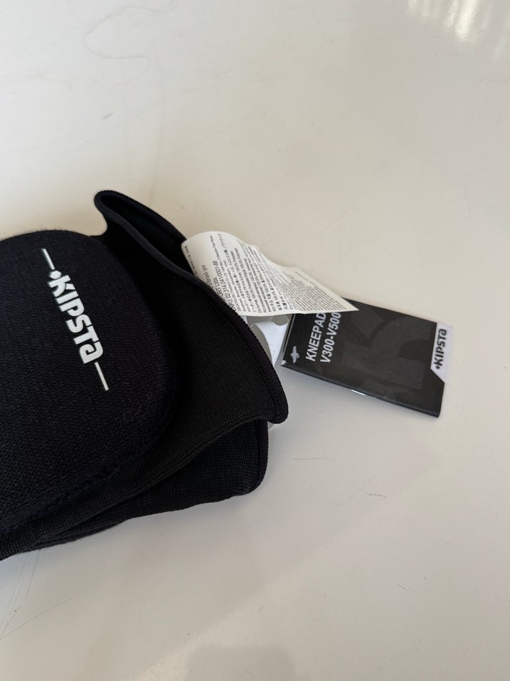 Kipsta sporcu dizlik - Görsel 3