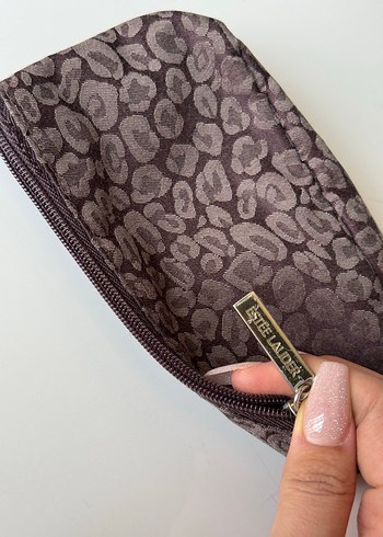 Estee Lauder makyaj çantası - Görsel 3