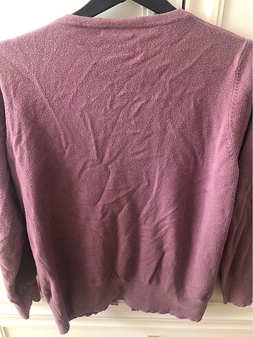 LC Waikiki Pembe hırka