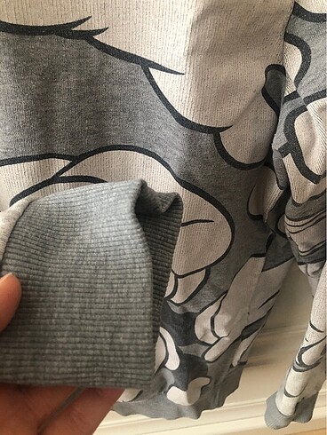 H&M H&M sweatshirt