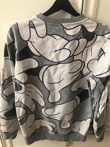 m Beden çeşitli Renk H&M sweatshirt