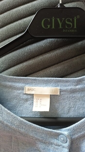 H&M Az kullanilmis