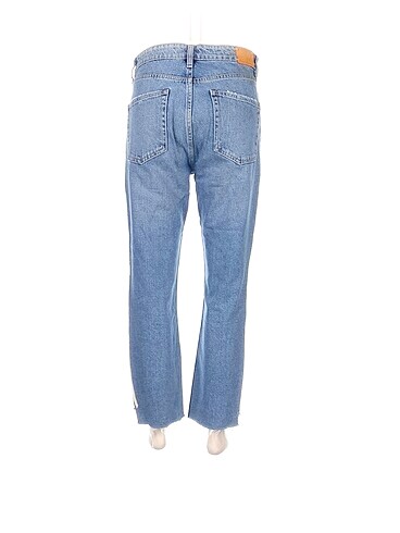 38 Beden Zara Jean / Kot %70 İndirimli.