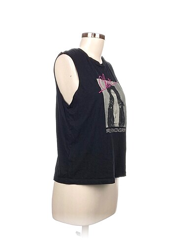 Mango Mango T-shirt %70 İndirimli.