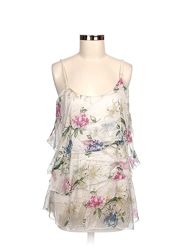 Vintage Love Bluz %70 İndirimli.