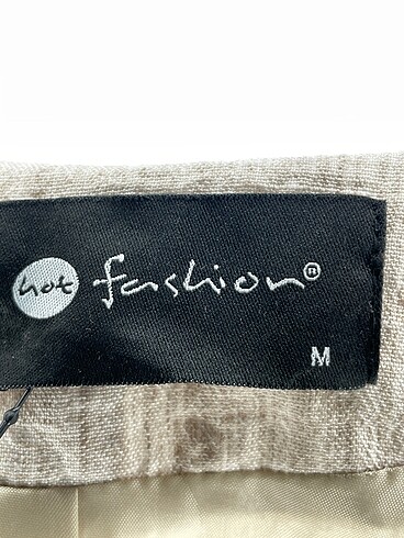 m Beden ten rengi Renk Vintage Love Yelek %70 İndirimli.