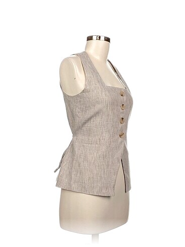 Vintage Love Vintage Love Yelek %70 İndirimli.