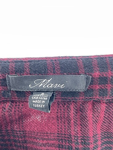 s Beden çeşitli Renk Mavi Jeans Günlük Elbise %70 İndirimli.