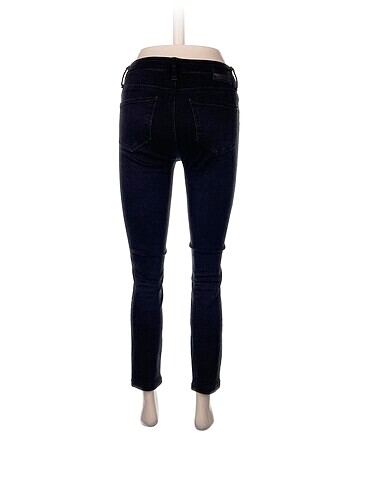universal Beden Mavi Jeans Jean / Kot %70 İndirimli.