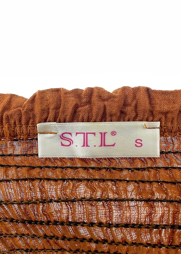 Diğer Mini Üst %70 İndirimli. - Görsel 4