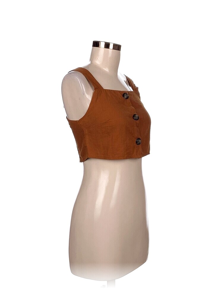 Diğer Mini Üst %70 İndirimli. - Görsel 2