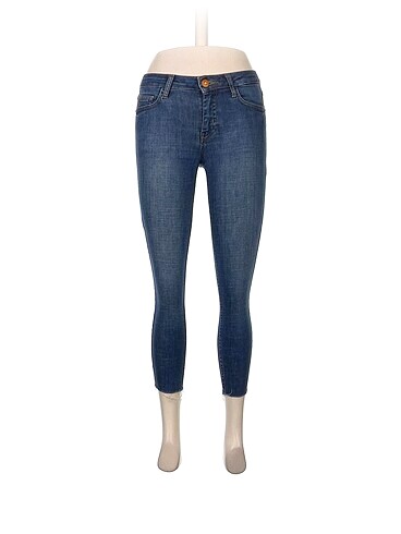 Mango Jean / Kot %70 İndirimli.