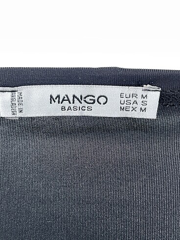 Mango Mini Üst %70 İndirimli. - Görsel 4