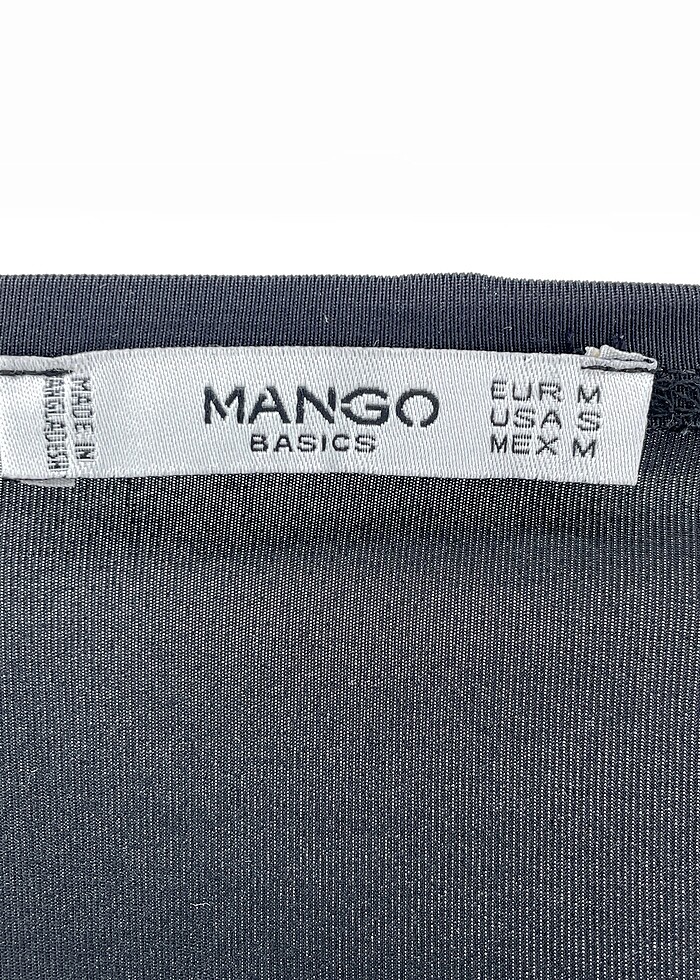 Mango Mini Üst %70 İndirimli. - Görsel 4