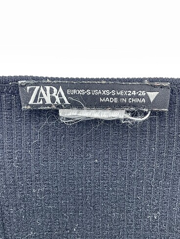 Zara Mini Üst %70 İndirimli. - Görsel 4
