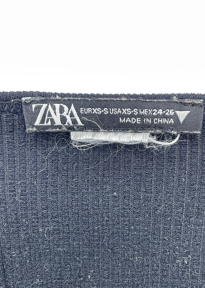 Zara Mini Üst %70 İndirimli. - Görsel 4