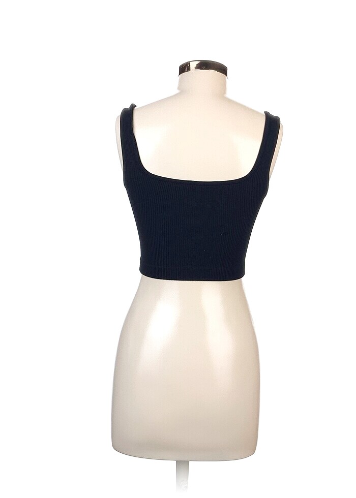 Zara Mini Üst %70 İndirimli. - Görsel 3