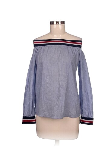 LC Waikiki Bluz %70 İndirimli.