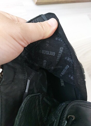 Greyder Kadın bot - Görsel 4