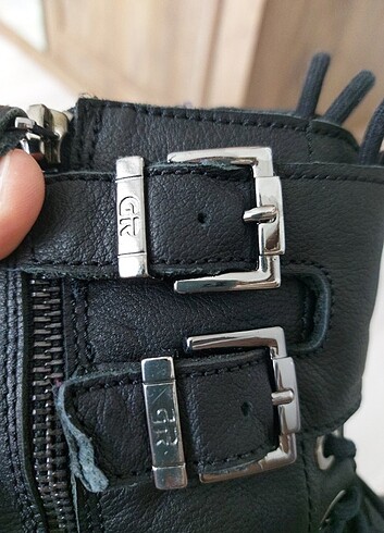 Greyder Kadın bot - Görsel 6