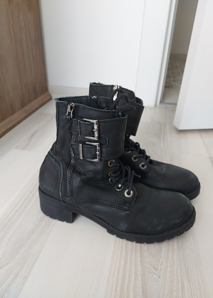 Greyder Kadın bot - Görsel 2