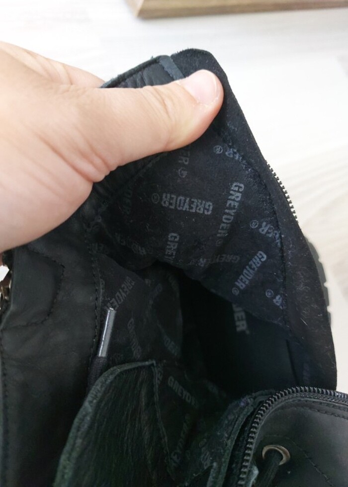 Greyder Kadın bot - Görsel 4