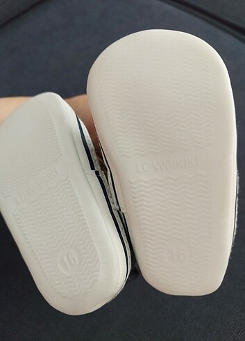 Bebek ev ayakkabı - Görsel 2