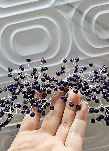 Gelin aksesuar - Görsel 2