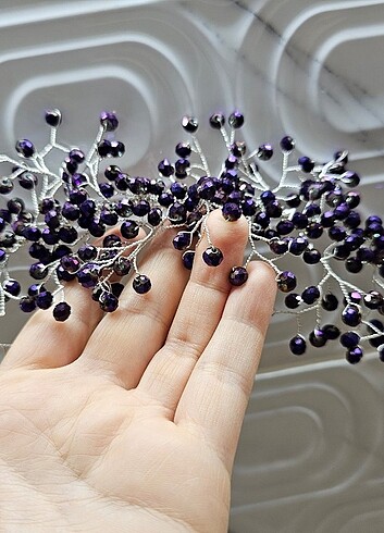 Gelin aksesuar - Görsel 3