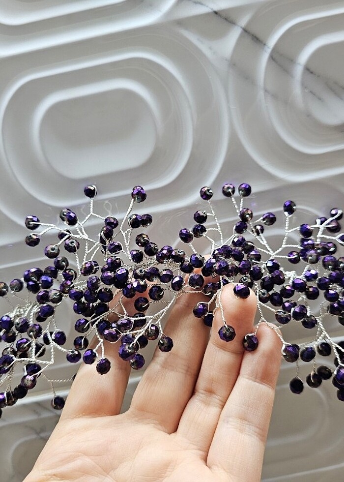 Gelin aksesuar - Görsel 2