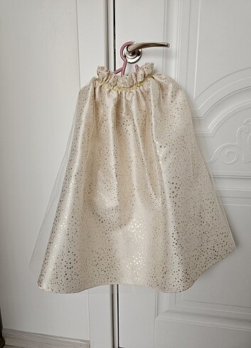 Çocuk pelerin - Görsel 7