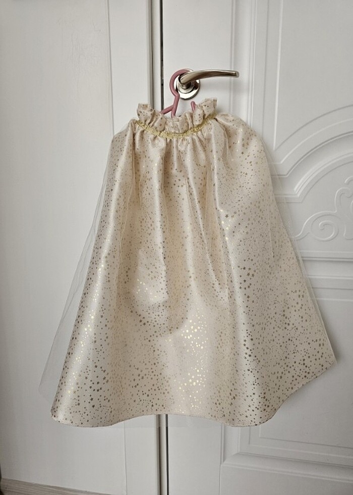 Çocuk pelerin - Görsel 2