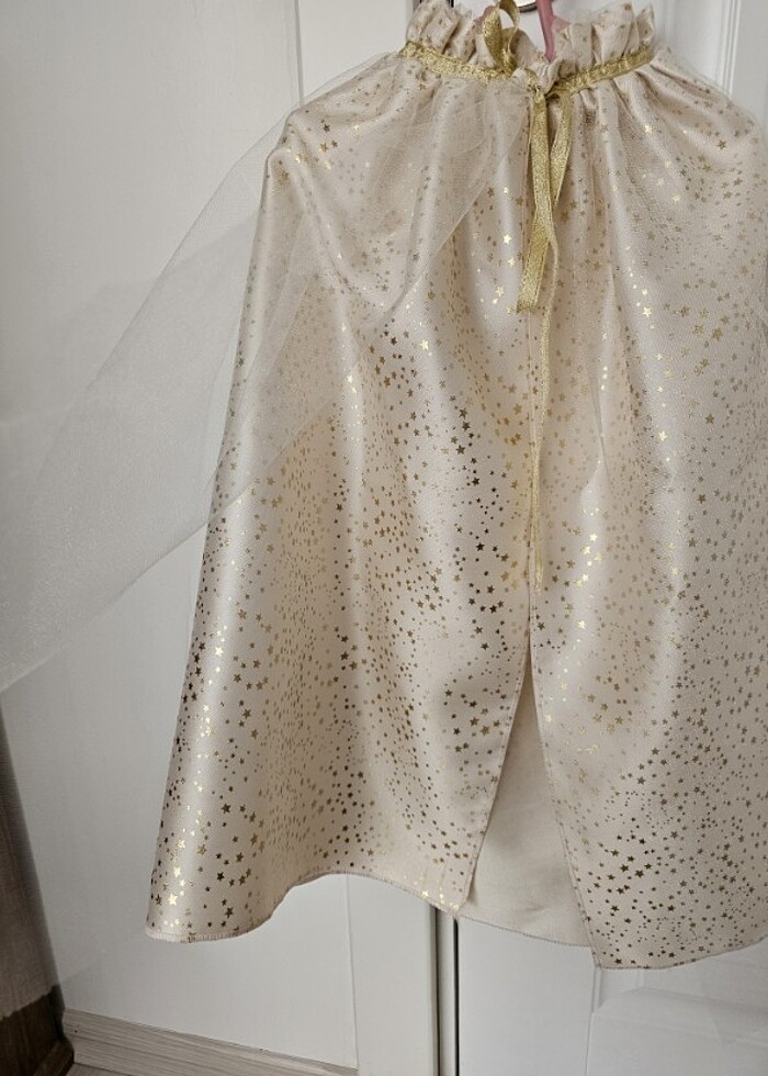 Çocuk pelerin - Görsel 4