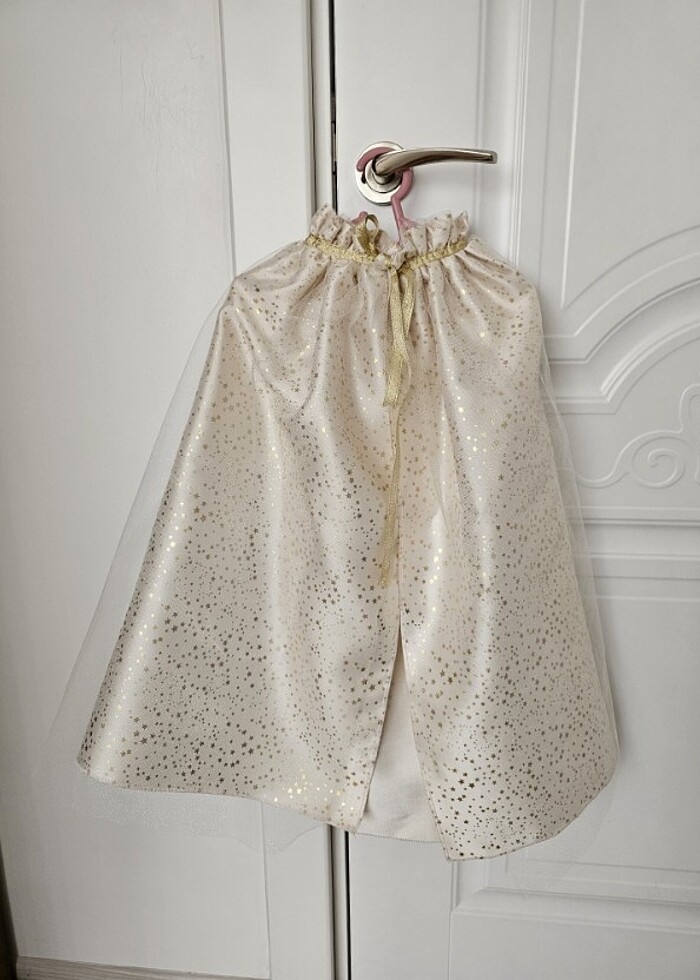 Çocuk pelerin - Görsel 5