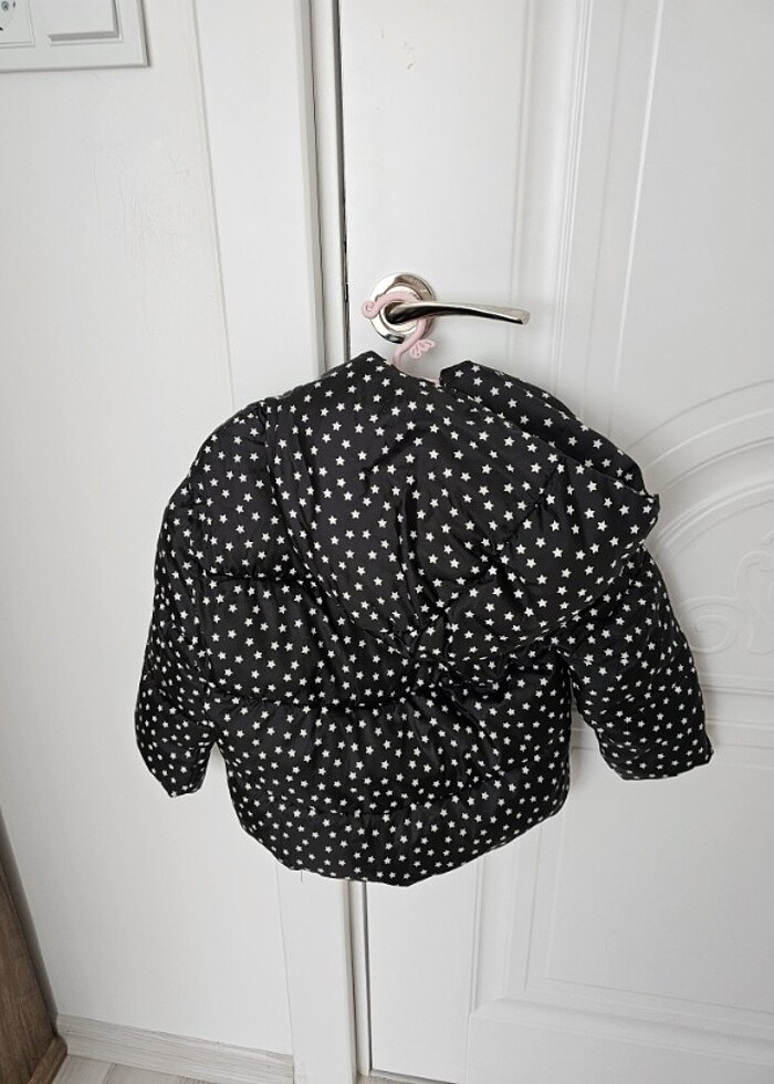 Çocuk Mont - Görsel 3