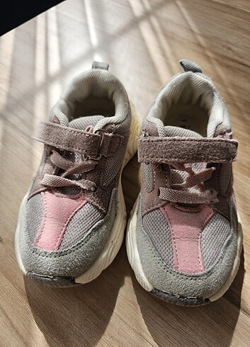 Spor ayakkabı  - Görsel 5