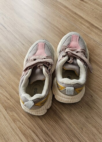 Spor ayakkabı  - Görsel 7