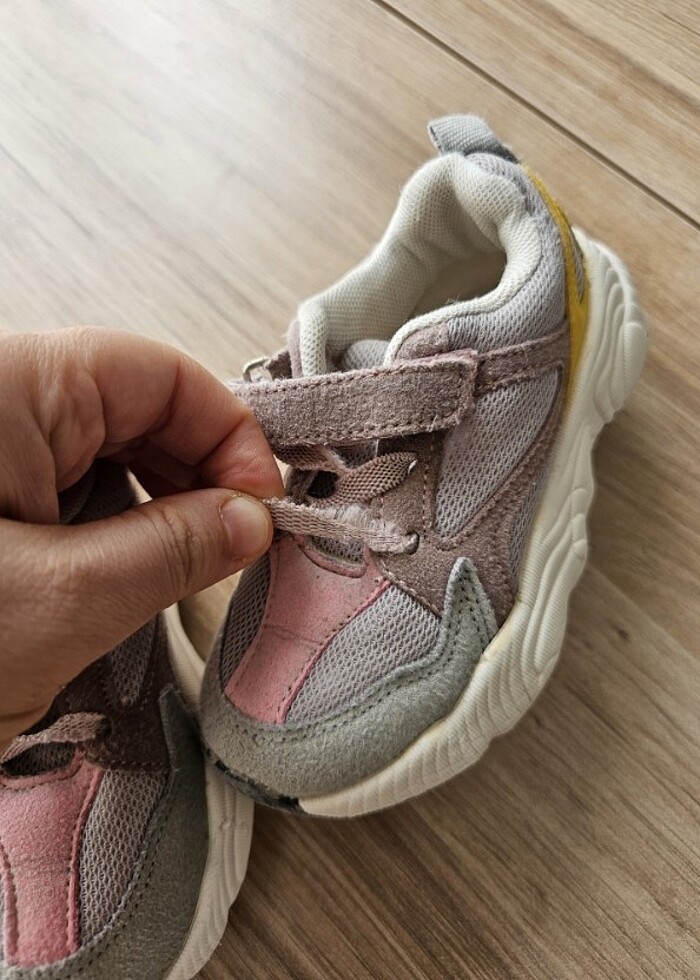 Spor ayakkabı  - Görsel 3