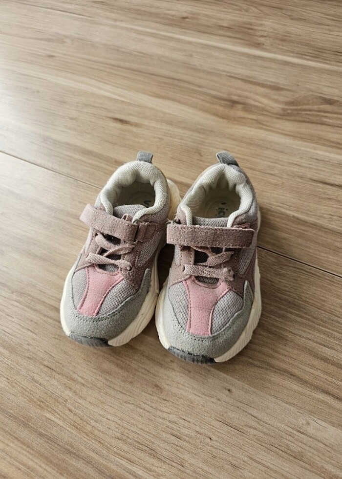 Spor ayakkabı  - Görsel 4