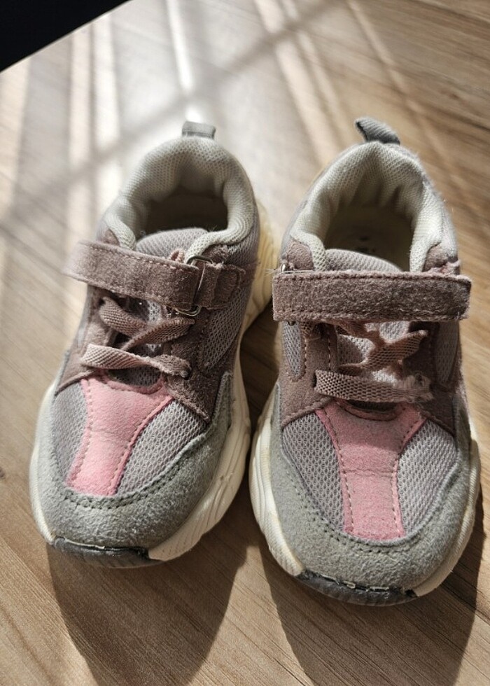 Spor ayakkabı  - Görsel 5