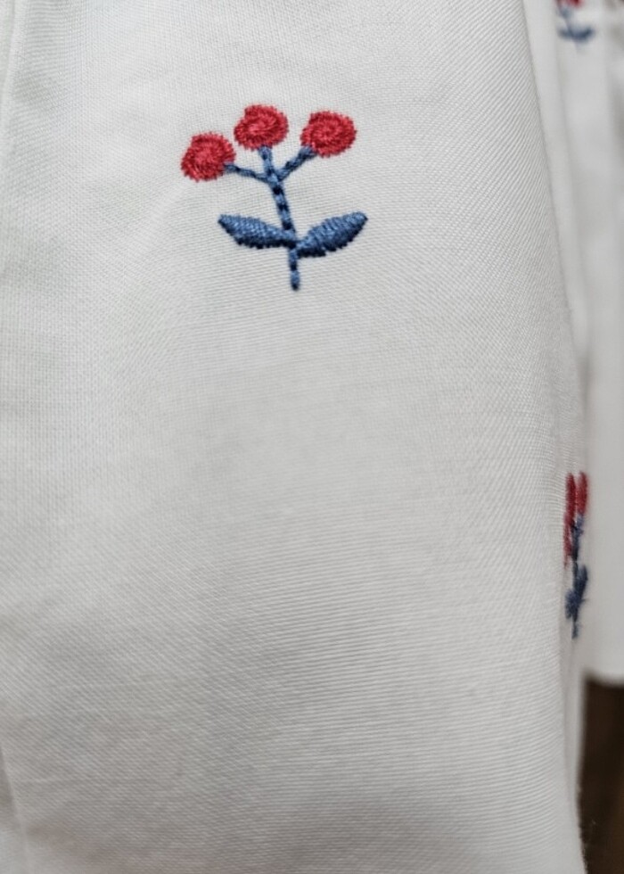 Kız cocuk elbise - Görsel 4