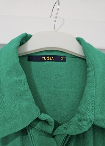 Tuğba Tunik - Görsel 5