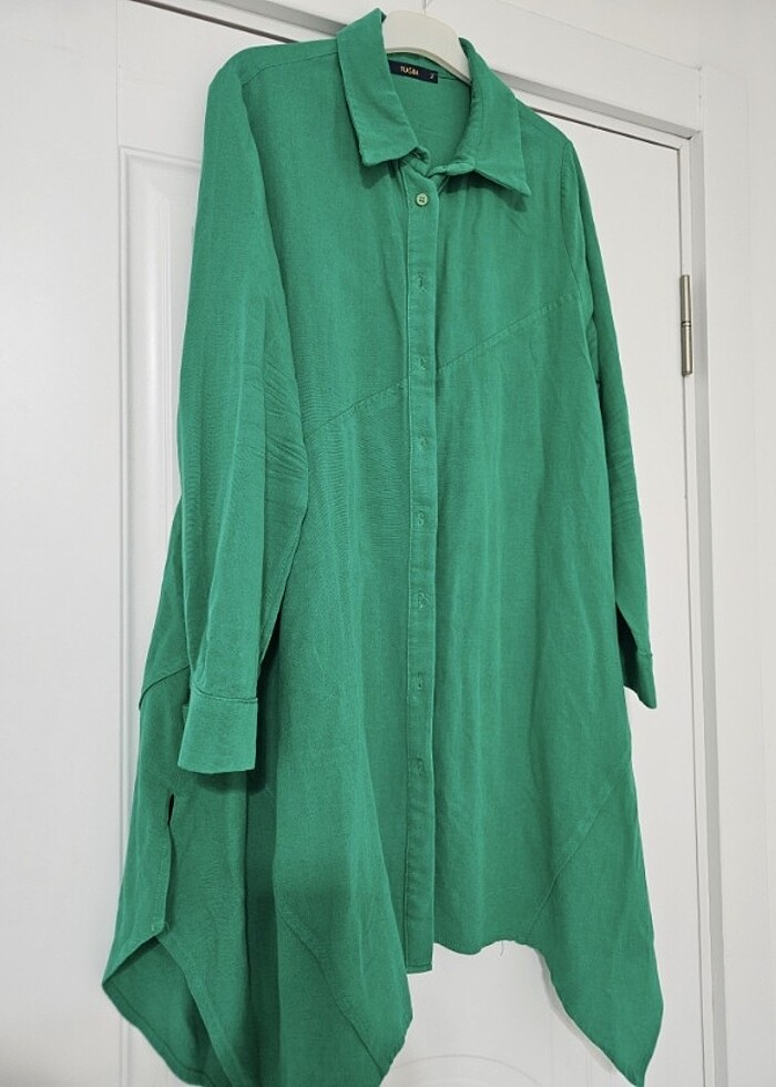 Tuğba Tunik - Görsel 2