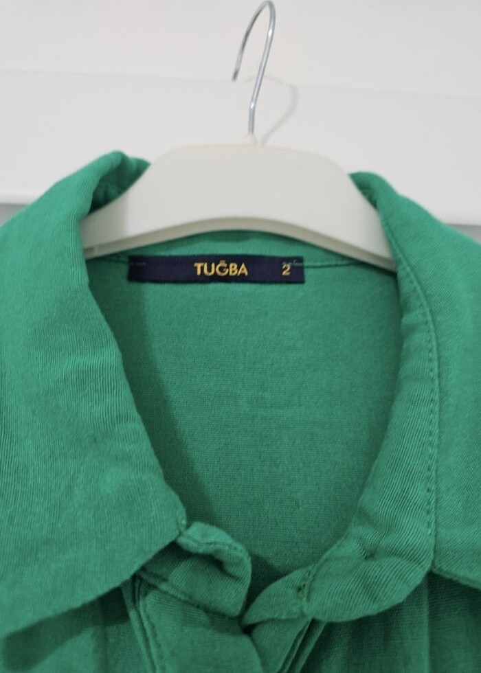 Tuğba Tunik - Görsel 5