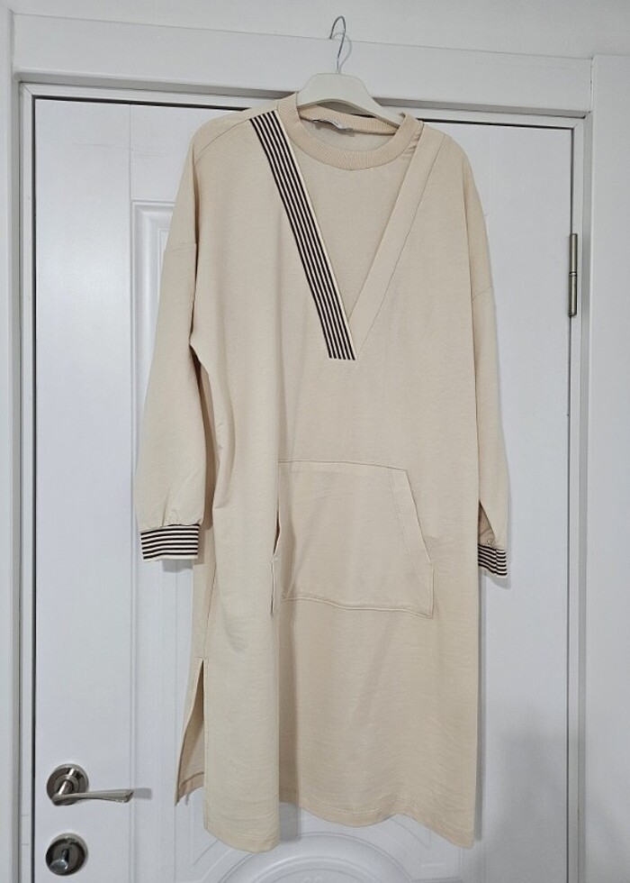 Puane Tunik - Görsel 4