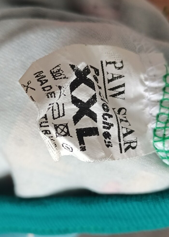 Pawstar kedi köpek kıyafeti  - Görsel 4